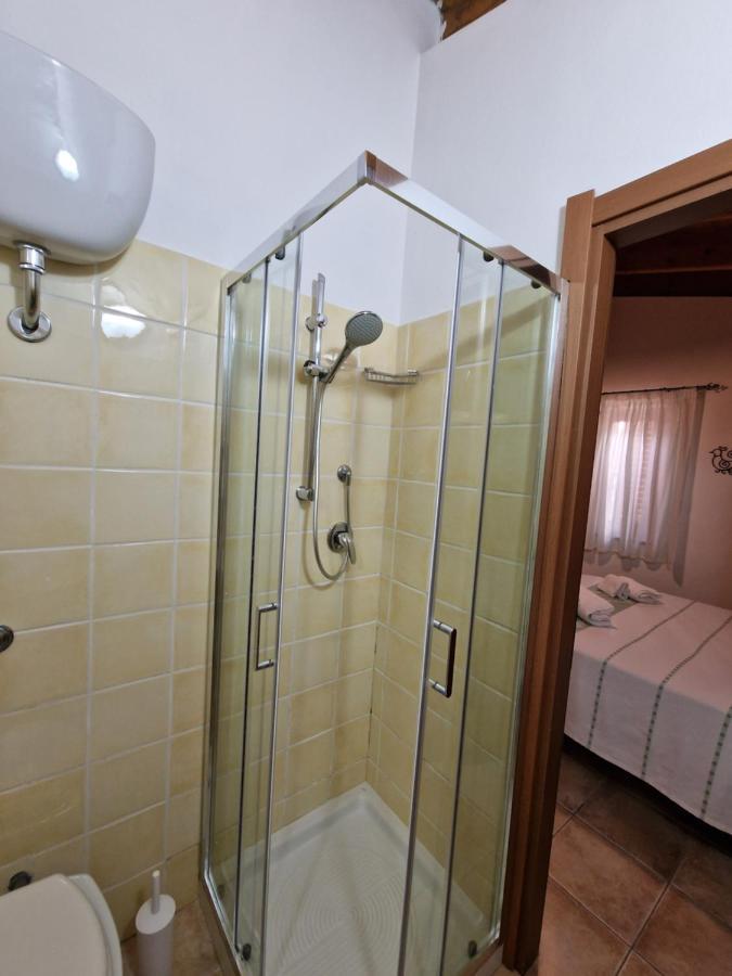 Su Recreu Farm stay *