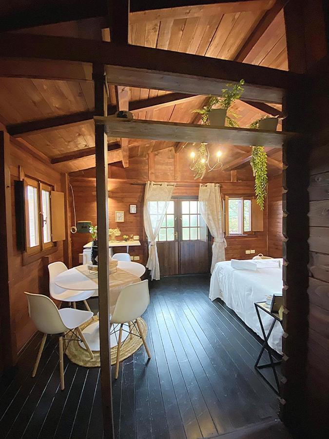 Su Recreu Farm stay Ittiri