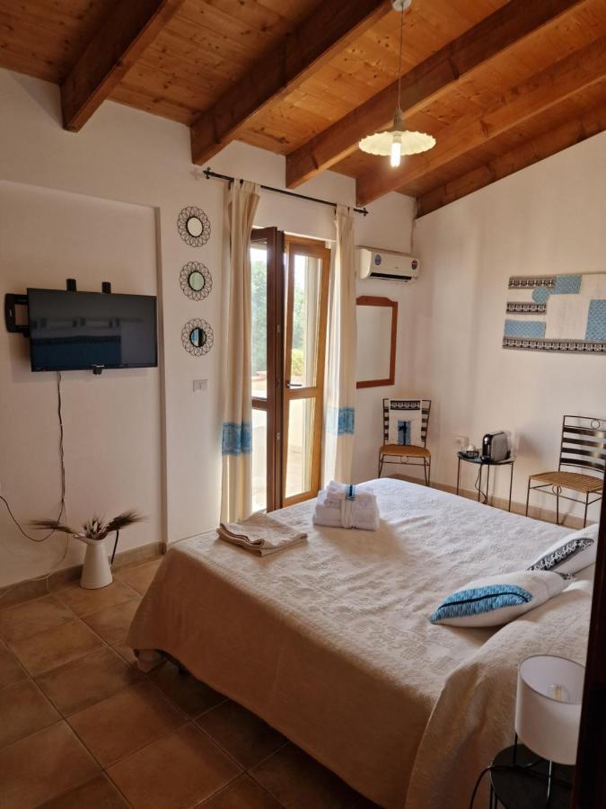 Farm stay Su Recreu Ittiri