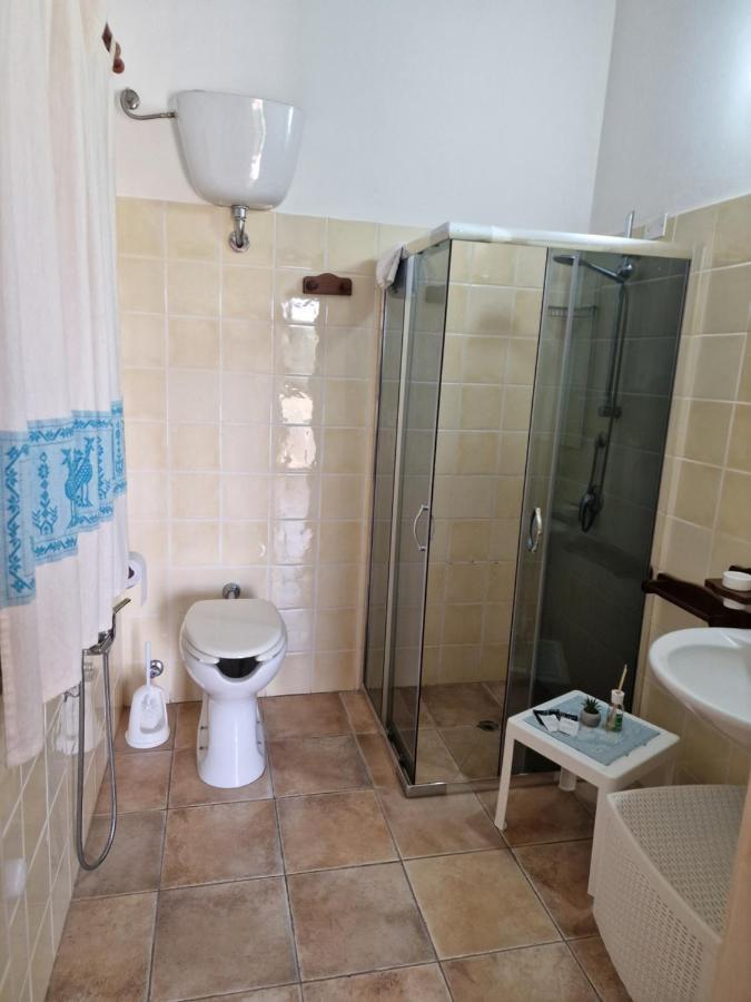 Su Recreu Farm stay Ittiri