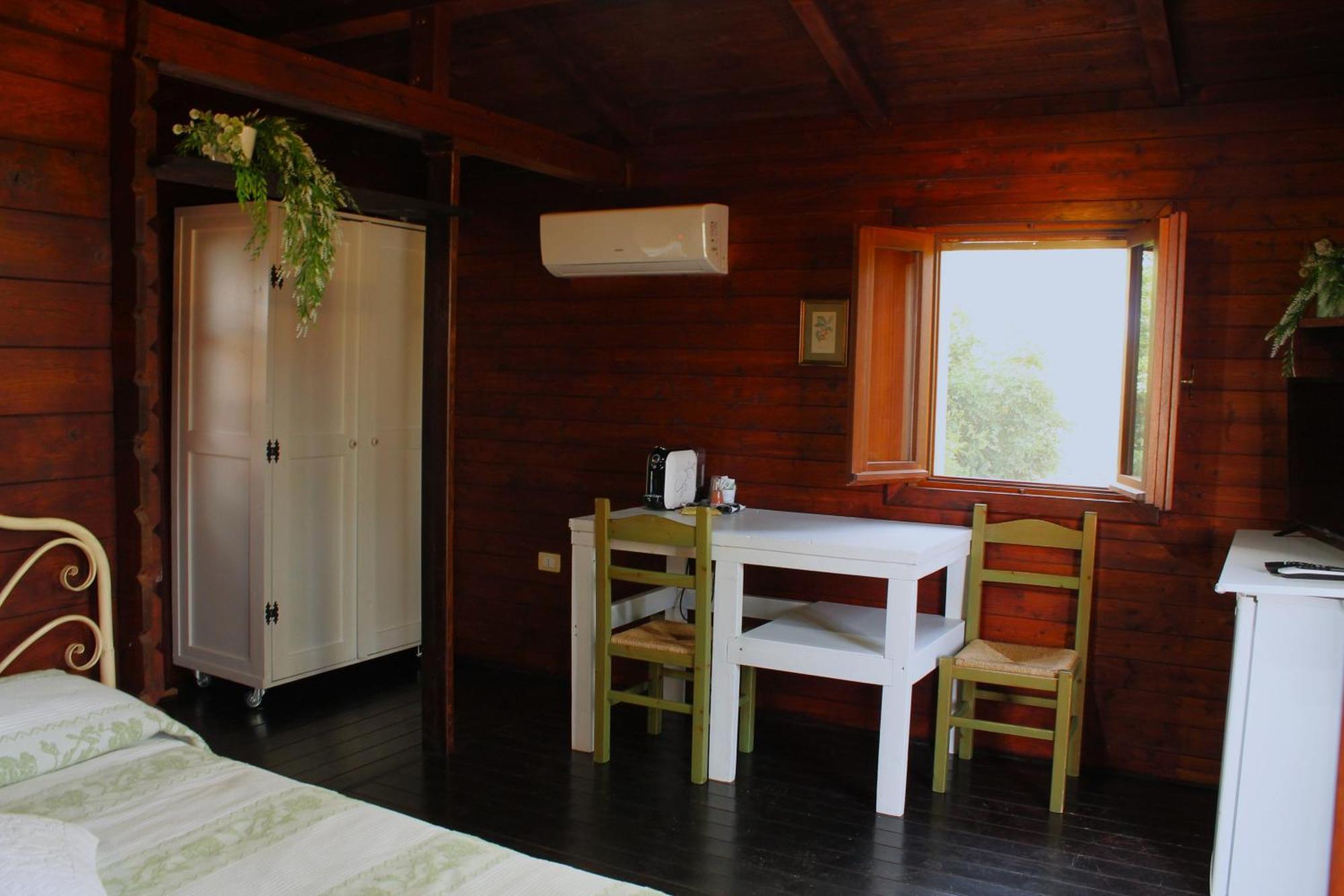 Su Recreu Farm stay *