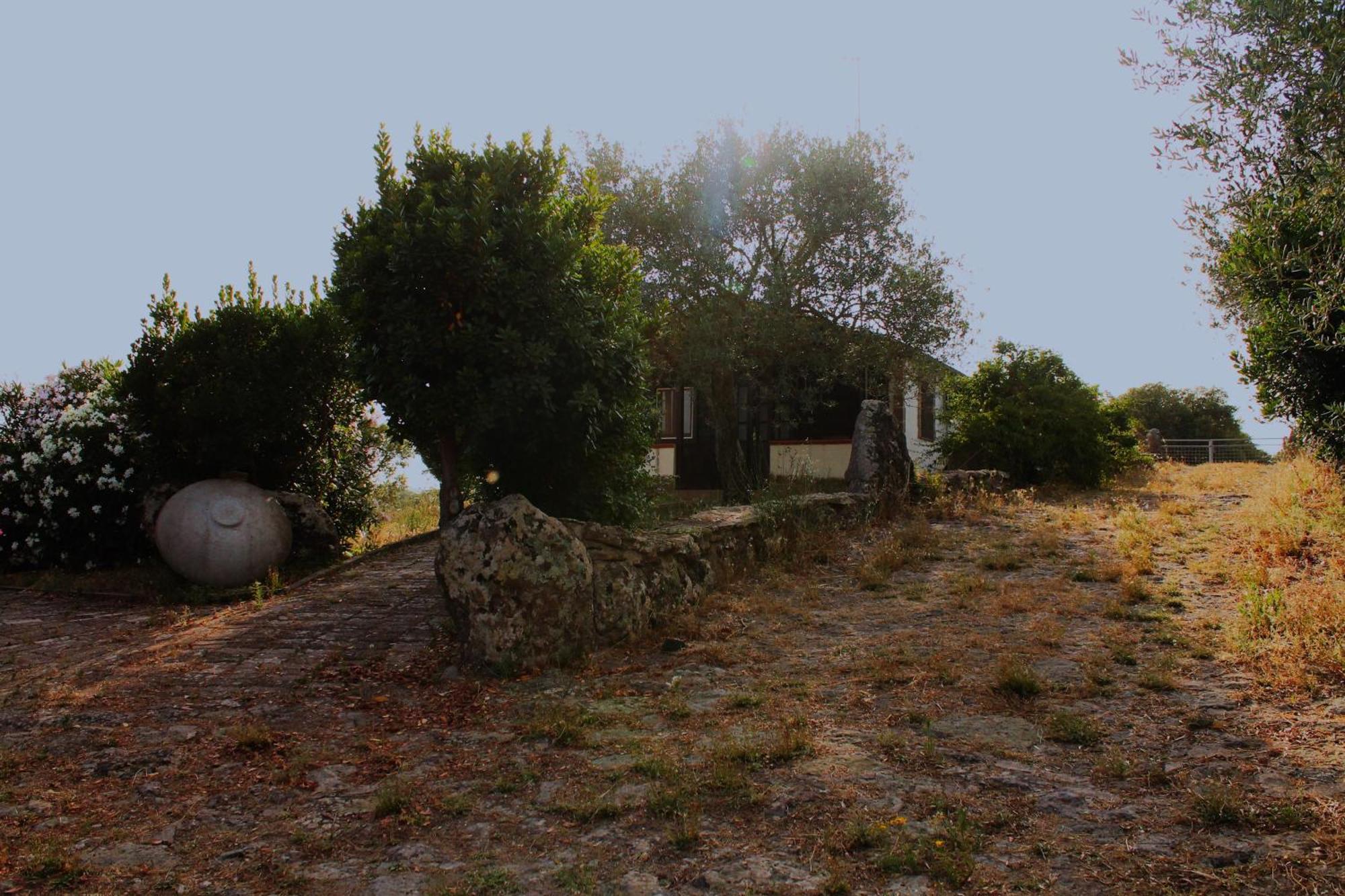 Su Recreu Farm stay