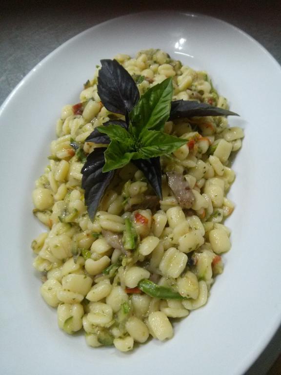 Farm stay Su Recreu Ittiri