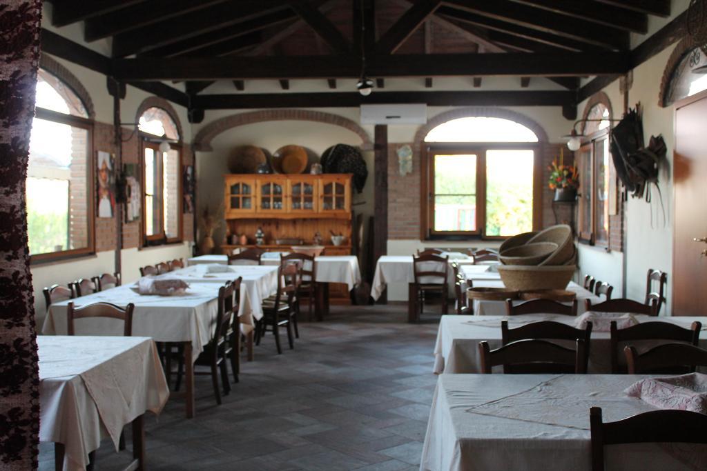 Farm stay Su Recreu Ittiri
