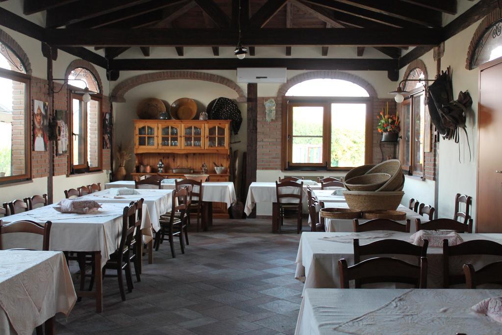 Su Recreu Farm stay *